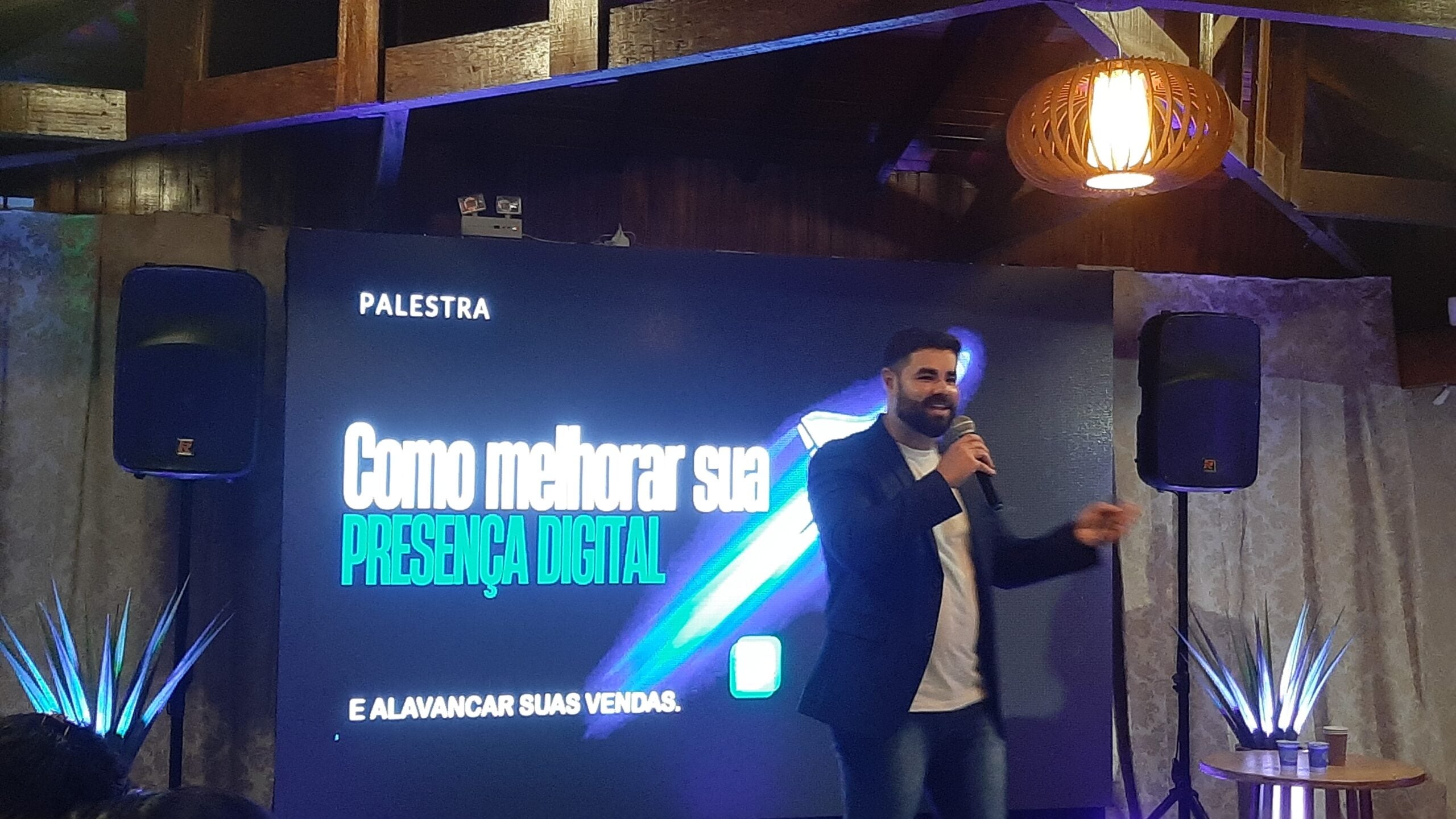 Alta Floresta se Reinventa: Moda, Inovação e Colaboração no Centro do Comércio