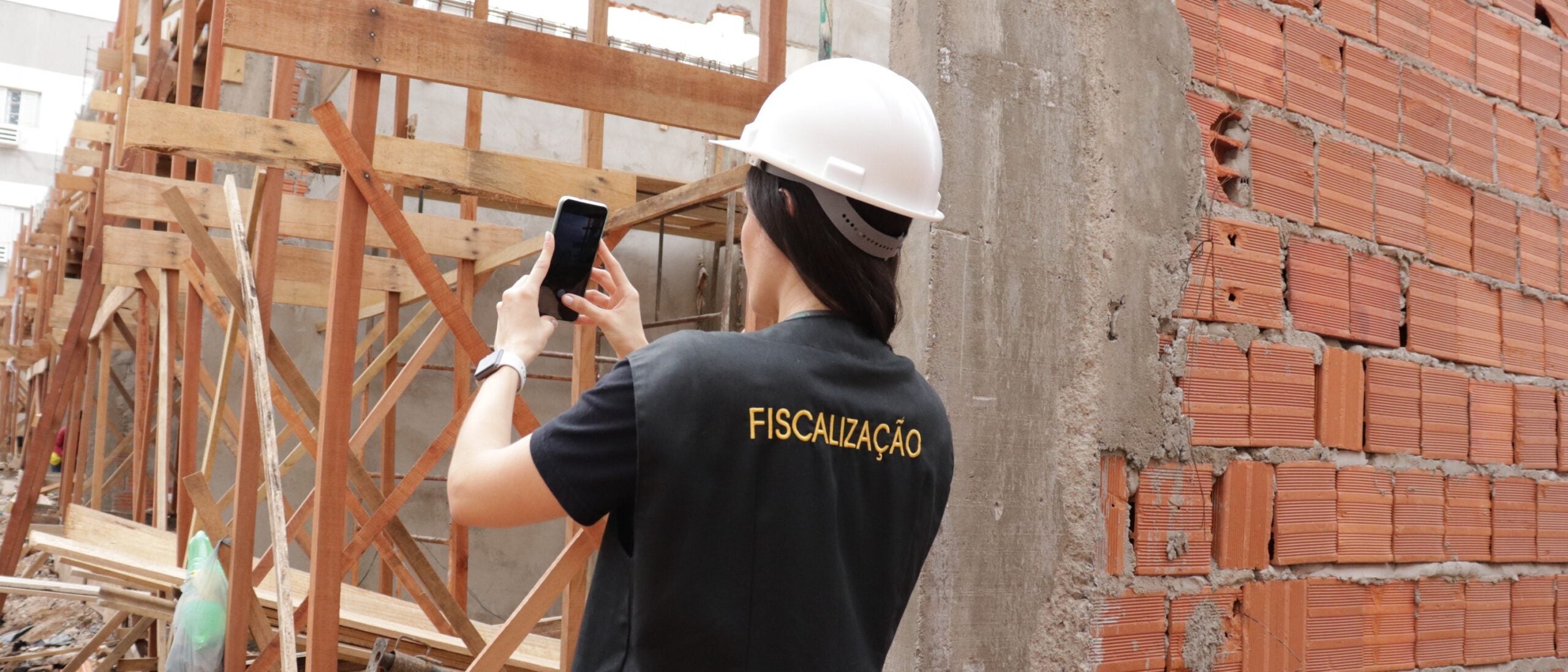 Conselho de Arquitetura realiza ações de fiscalização em 11 municípios durante o mês de junho