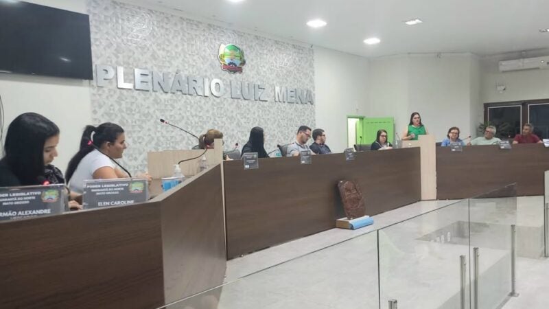 Secretária Municipal de Saúde Presta Esclarecimentos sobre Fila de Espera para Atendimento a Pacientes com TEA