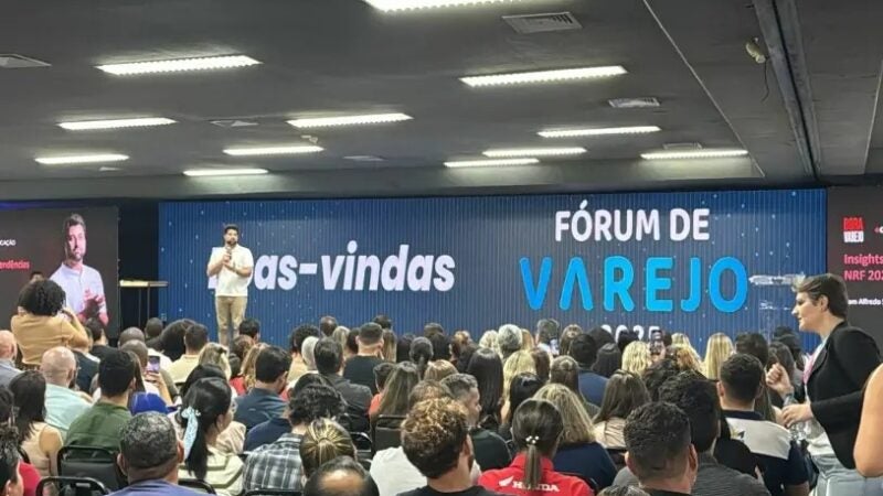 lta Floresta recebe o Circuito do Varejo: uma imersão em tendências e estratégias para transformar o comércio local