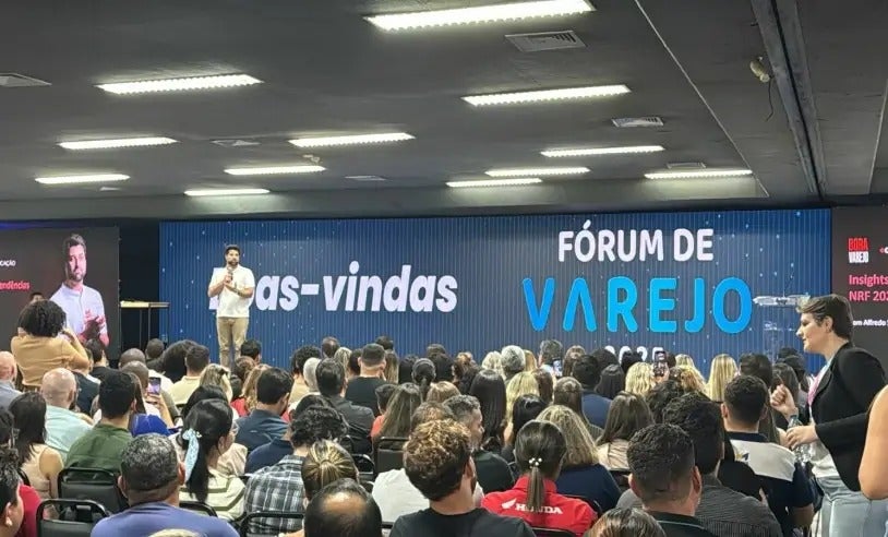 lta Floresta recebe o Circuito do Varejo: uma imersão em tendências e estratégias para transformar o comércio local