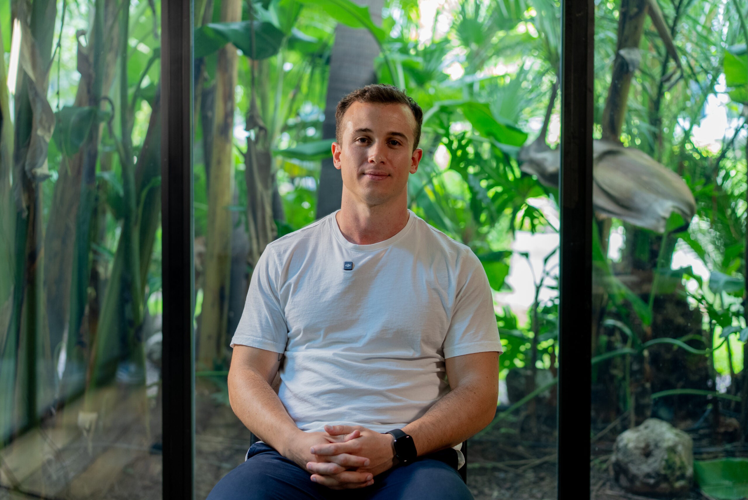 Agtech capta US$ 2,5 mi e mira investimento em IA avançada para o agro