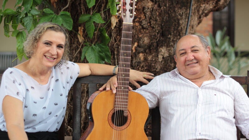 Artistas de MT já podem se cadastrar no Banco de Propostas Culturais do Sesc-MT para 2025