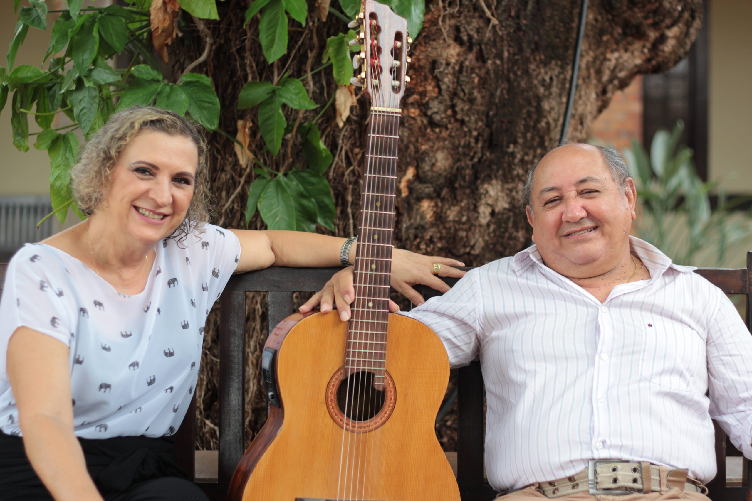 Artistas de MT já podem se cadastrar no Banco de Propostas Culturais do Sesc-MT para 2025