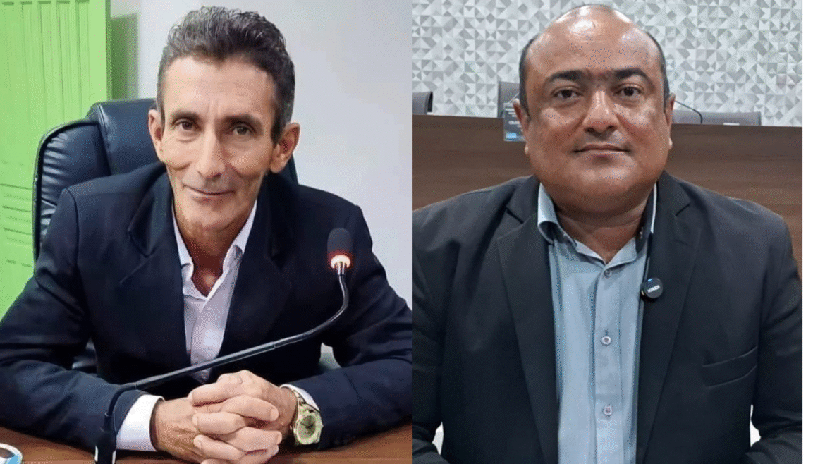 Vereadores Demilson e Irmão Alexandre Cobram Implantação do Programa Minha Casa Minha Vida Rural