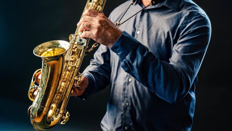 Saxofonista Brasileiro Encanta os Estados Unidos e Inspira o Mundo