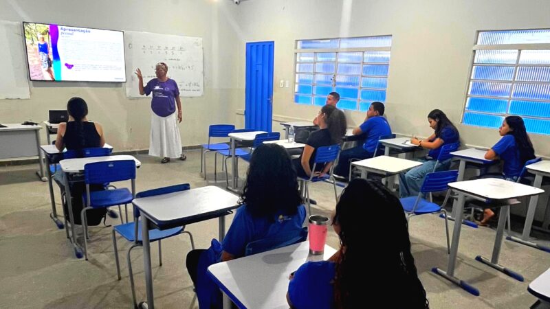 Peixoto de Azevedo recebe pela primeira vez o Projeto Pioneiros e abre novas oportunidades para jovens da rede pública de ensino