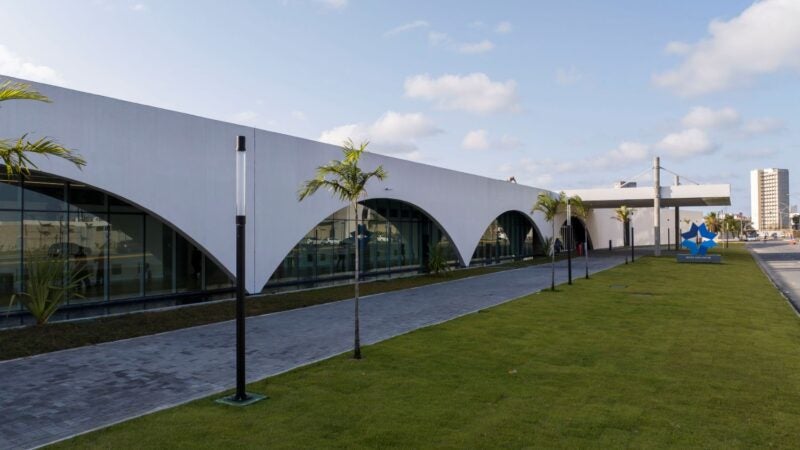 Recife Expo Center celebra 100 eventos realizados com noite especial de networking