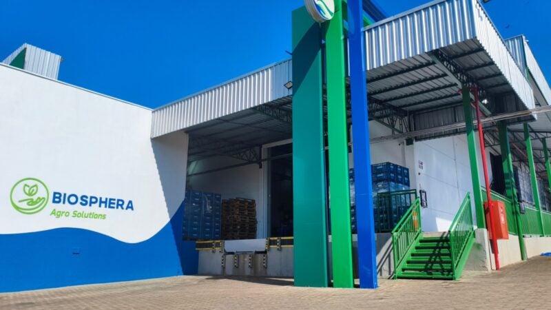 Empresa nacional de biológicos completa cinco anos e amplia investimentos em pesquisas e sustentabilidade