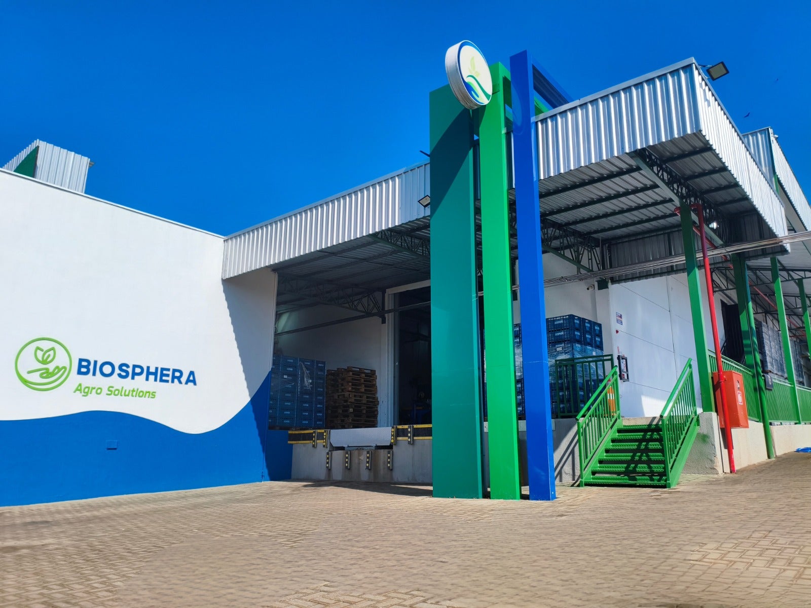 Empresa nacional de biológicos completa cinco anos e amplia investimentos em pesquisas e sustentabilidade