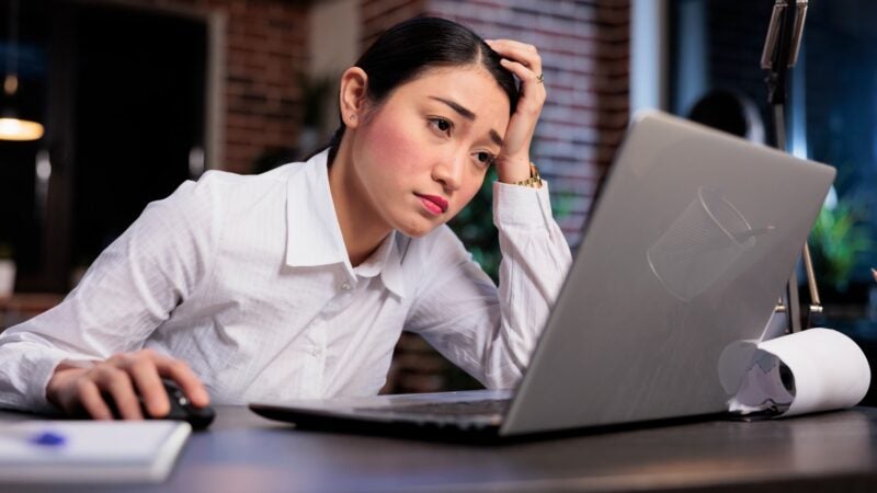 Burnout ou apenas cansaço? Entenda as diferenças e saiba quando buscar ajuda