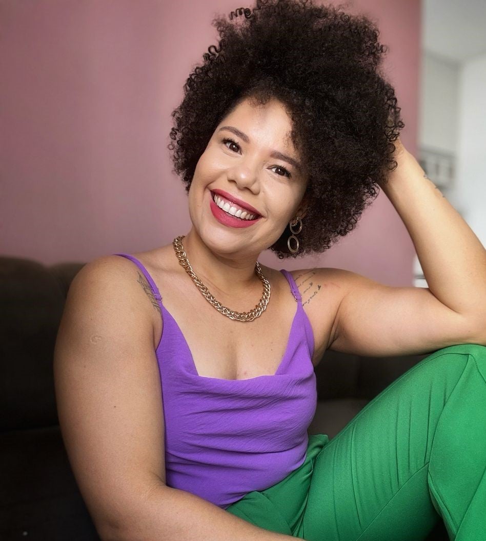 De VG para o mundo digital: a trajetória inspiradora de Edna Rodrigues