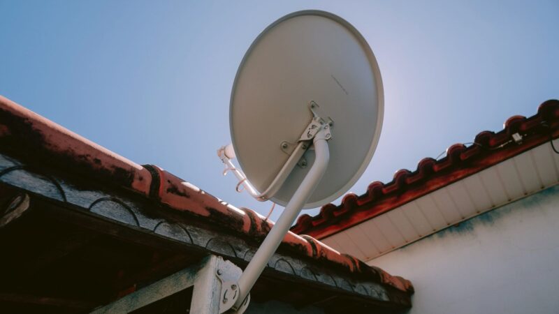 Mato Grosso: 28 mil inscritos do CadÚnico ainda podem solicitar gratuitamente nova parabólica digital