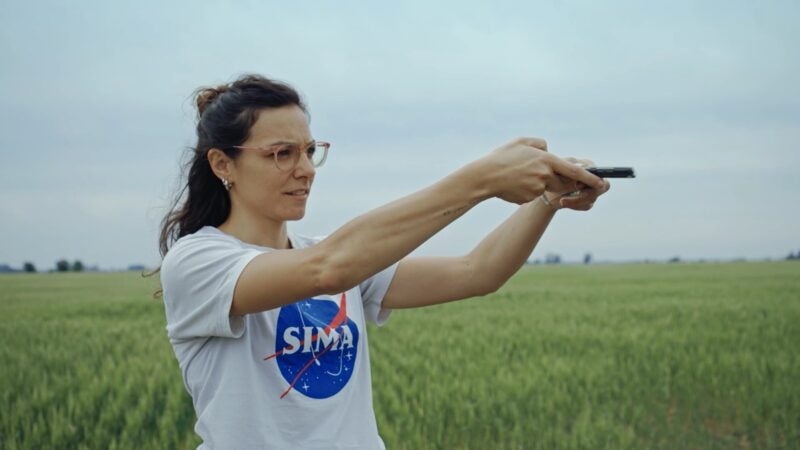 Sima e Auravant anunciam parceria para ampliar ferramentas de agricultura de precisão