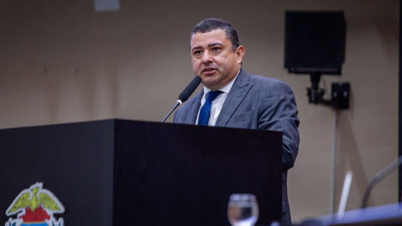 Deputado Adenilson Rocha tem atuação de destaque na ALMT com defesa firme do Nortão, do agronegócio e de pautas da direita