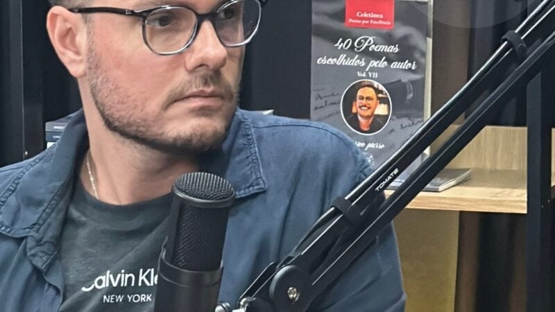 Tem coisa que só o corpo ensina