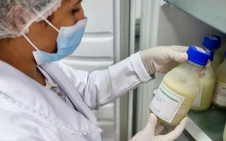 SES promove série de ações para incentivar doação de leite humano em MT