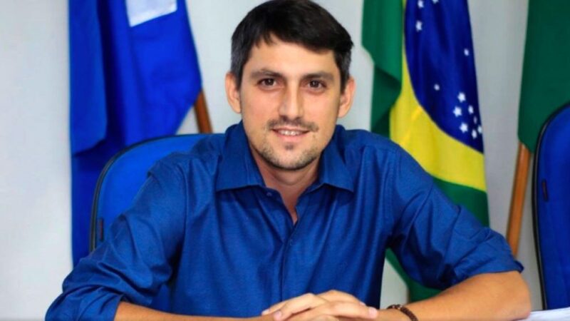 Prefeito define área para construir cerca de 150 casas em Matupá