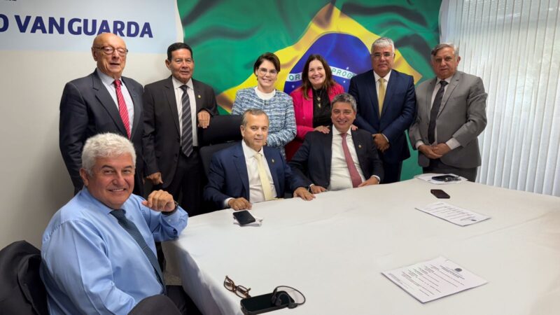 Com apoio crescente, CPMI do INSS alcança metade do Senado