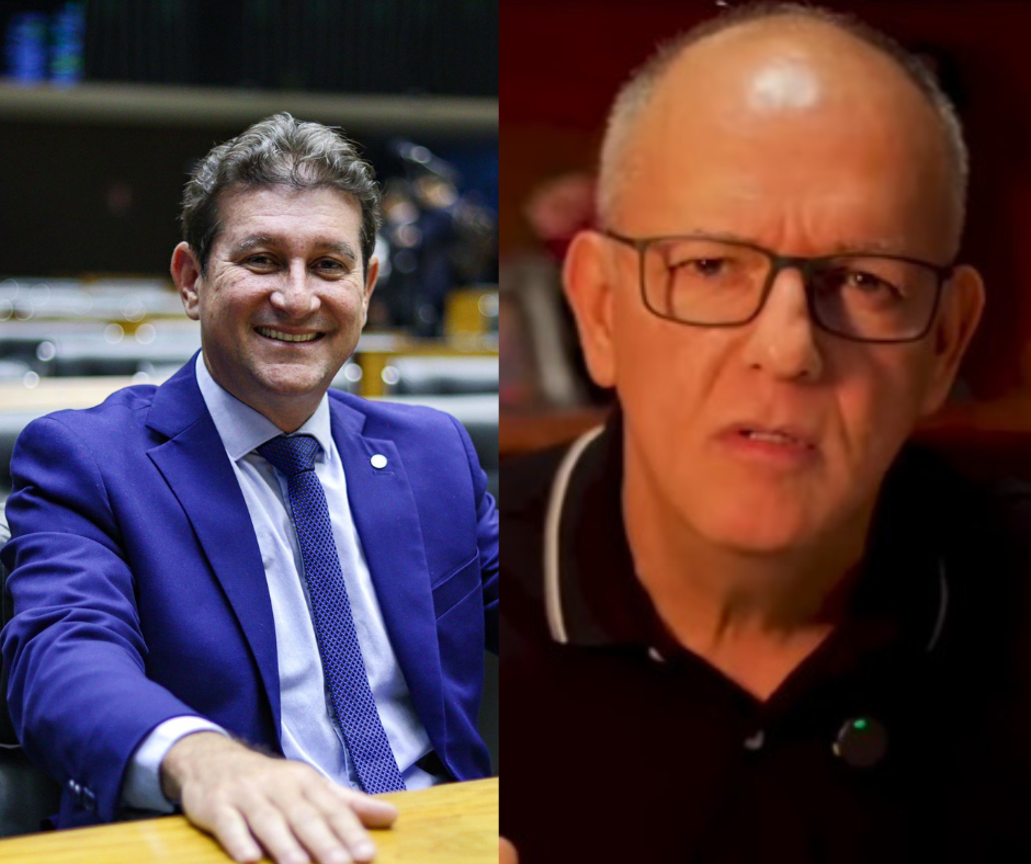 Rodrigo da Zaeli responde ataques de ex-prefeito a parlamentares bolsonaristas: “Nós entregamos resultados