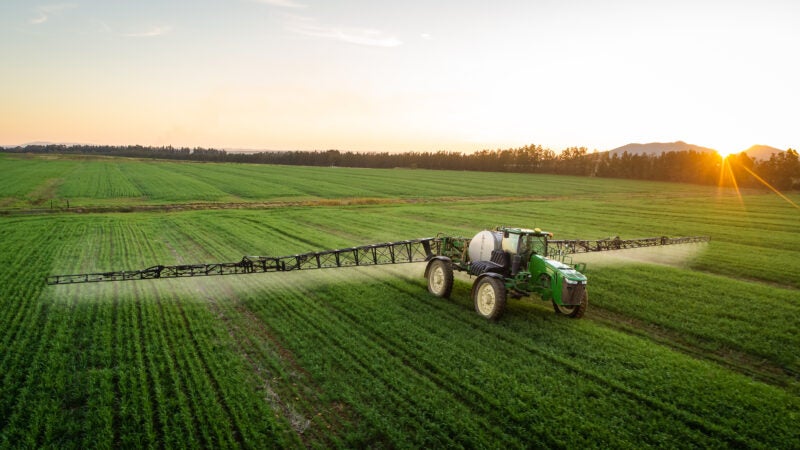 Empresa de adjuvantes estreia na AgroBrasília com soluções para a agricultura do Centro-Oeste