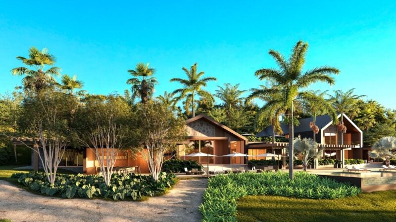 Fazenda da Matta eleva padrão de lazer para segundas residências no Centro-Oeste