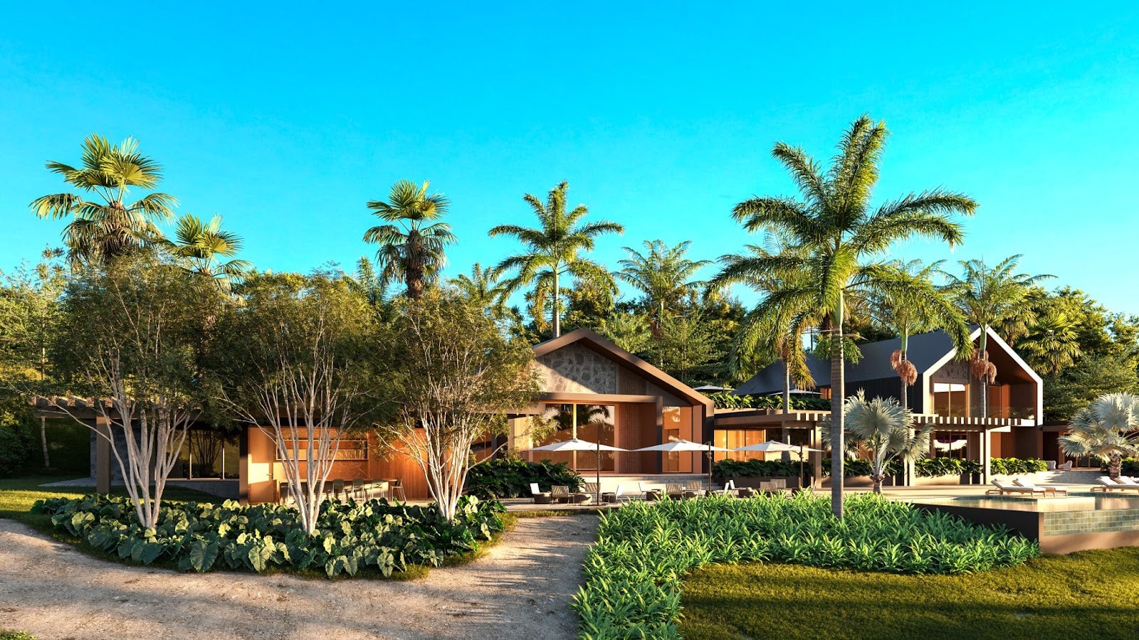 Fazenda da Matta eleva padrão de lazer para segundas residências no Centro-Oeste