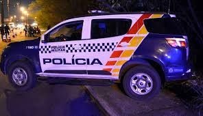 Motorista embriagado se envolve em acidente, desacata bombeiros e acaba preso pela PM em Guarantã do Norte