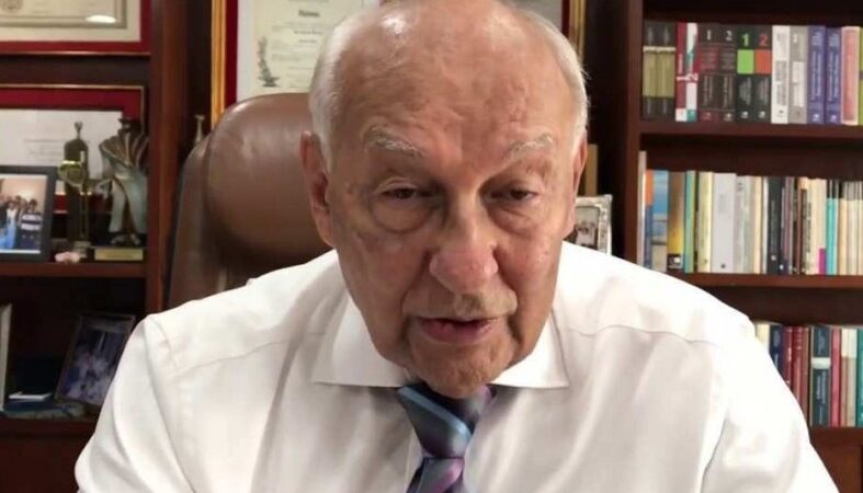 Sobre a próxima eleição presidencial no Brasil