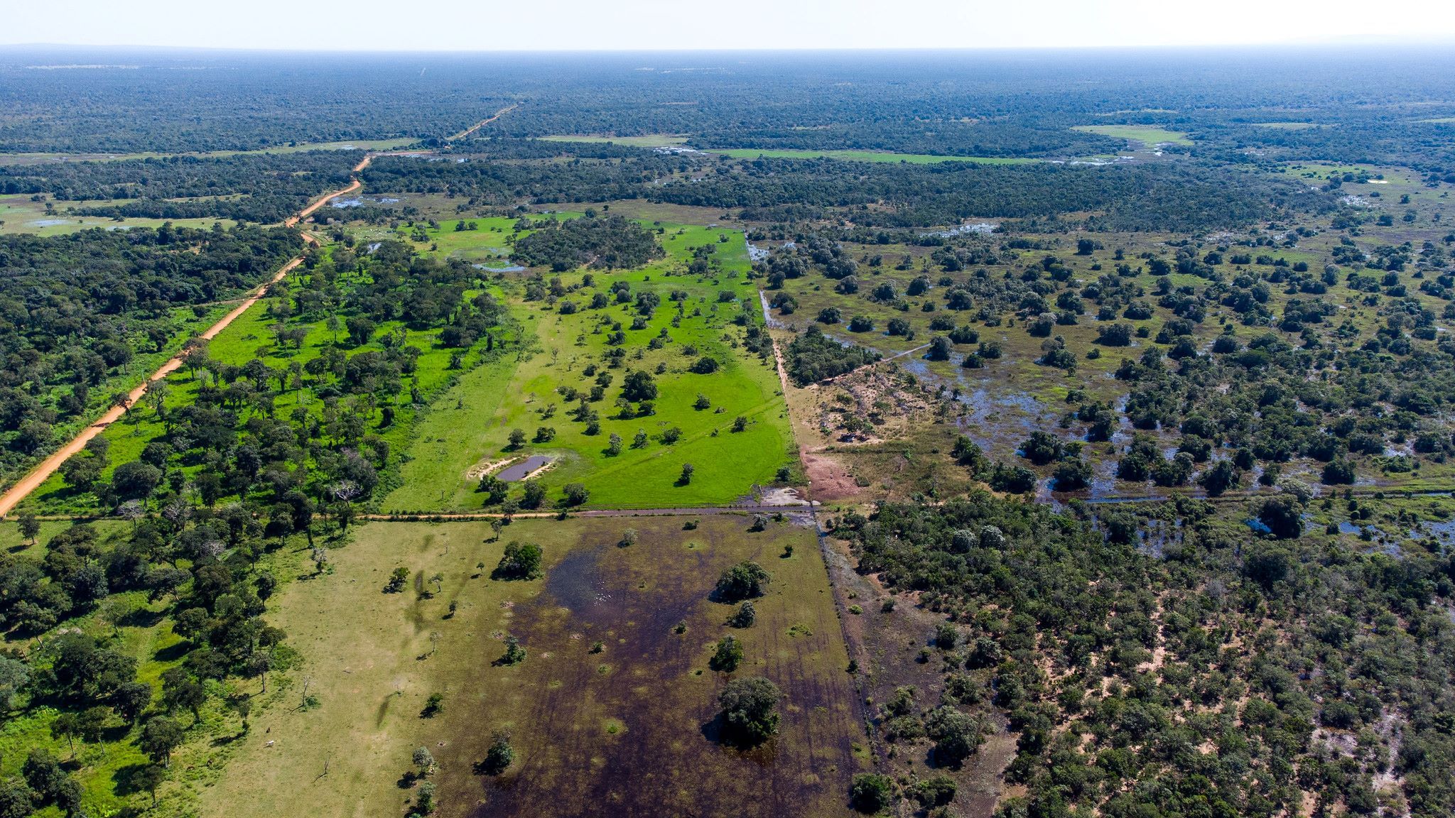 Aprovação de projeto de regularização fundiária traz alívio a produtores de áreas de fronteira em MT