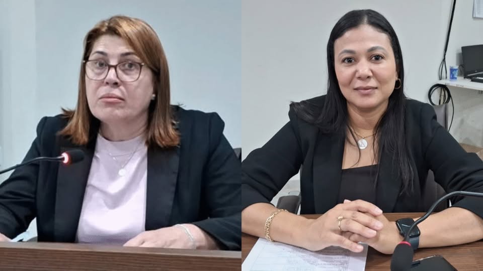 Projeto de Lei das vereadoras Letícia Camargo e Veroni Pansera, garante escolha informada da via de parto para gestantes atendidas pelo SUS em Guarantã do Norte