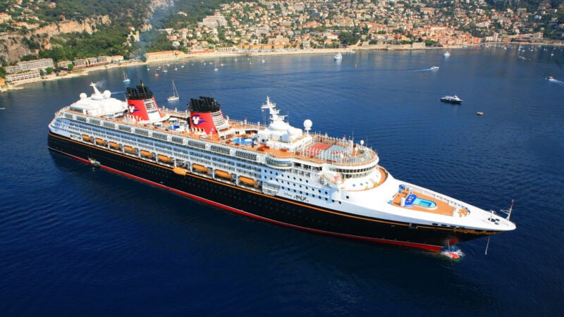 Muito além do Caribe: cruzeiros Disney oferecem também roteiros exóticos e exclusivos