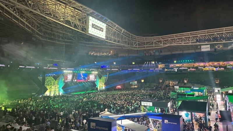 Porto de Santos confirma participação no GAFFFF 2025 e assume naming rights do Pavilhão Agtech