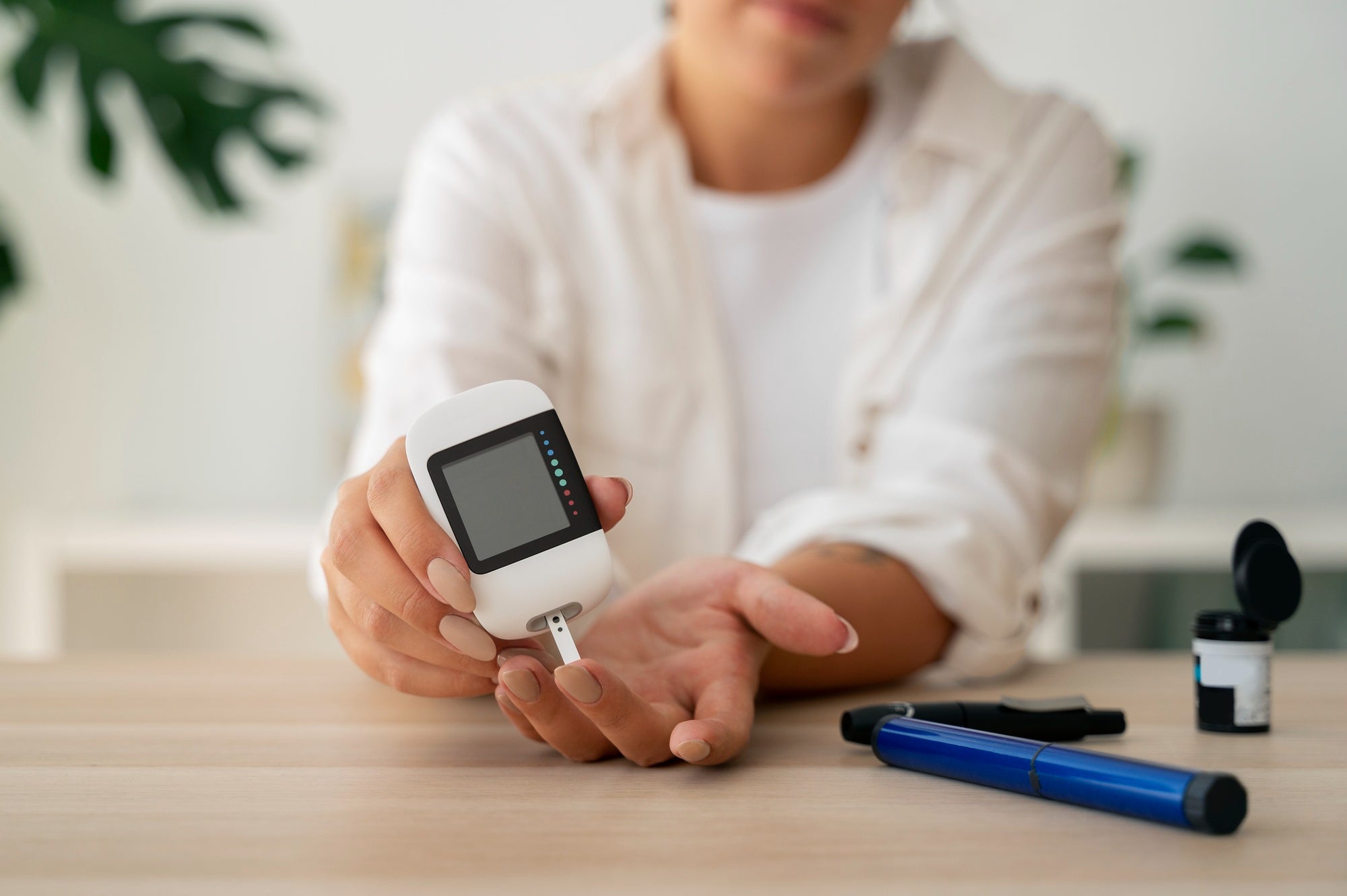 Especialista explica o diabetes e alerta para os riscos da doença