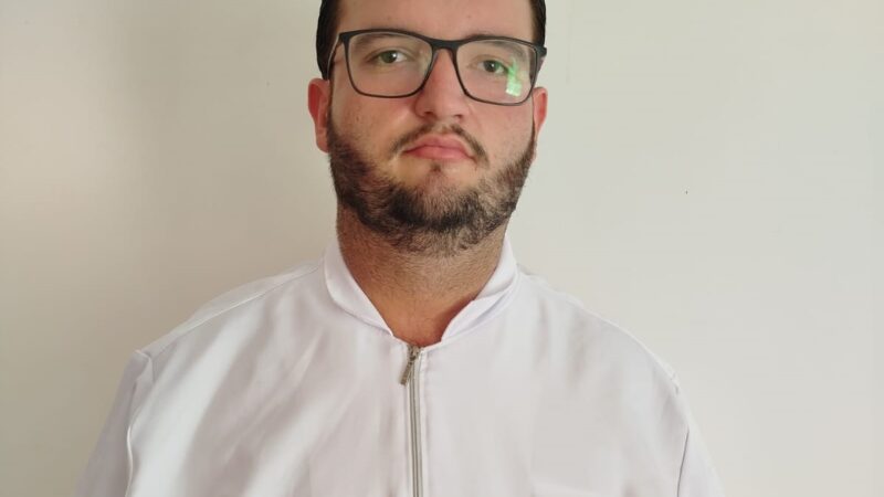 O jovem farmacêutico e o desafio de reinventar a farmácia