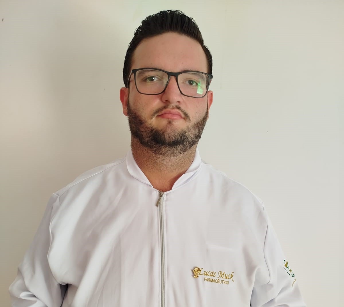 O jovem farmacêutico e o desafio de reinventar a farmácia