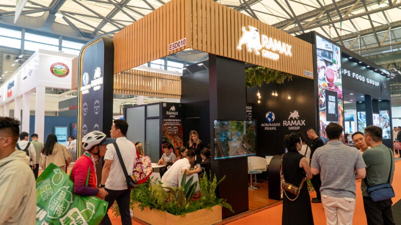 Exportação de miúdos gera oportunidades para a pecuária brasileira