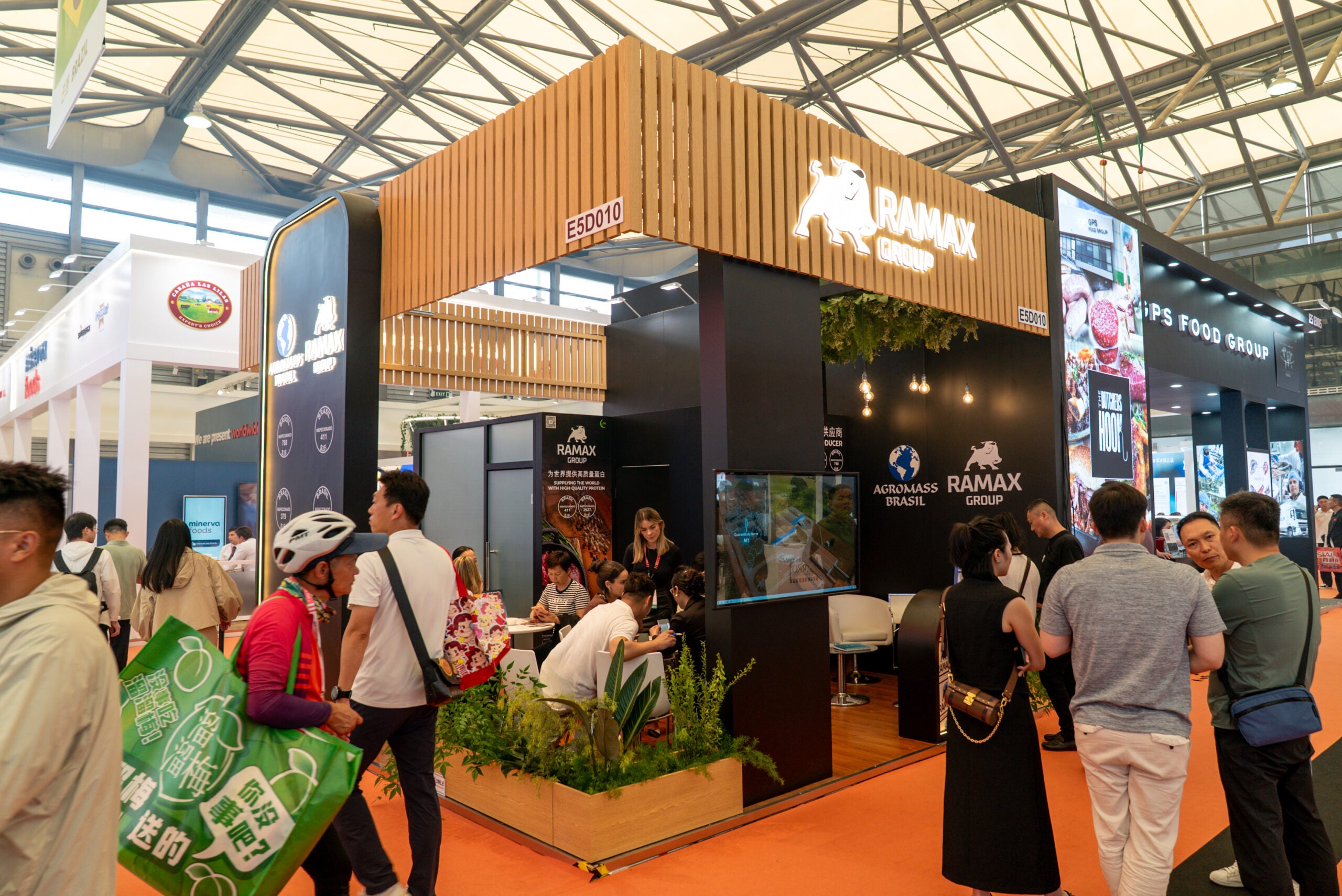 Exportação de miúdos gera oportunidades para a pecuária brasileira