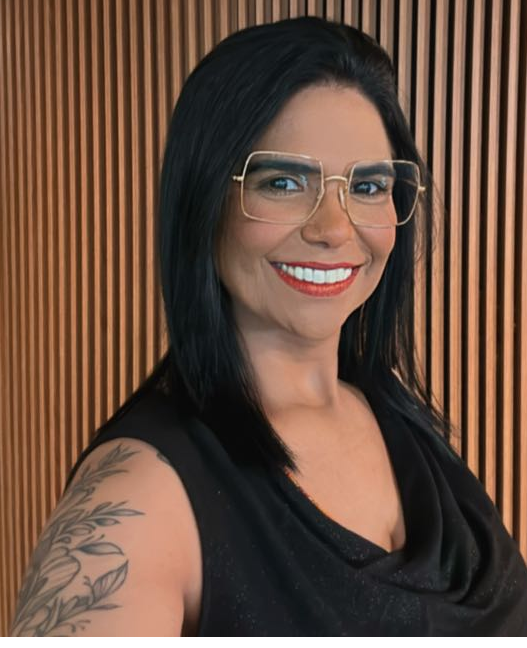 Quando as mulheres são lobas!