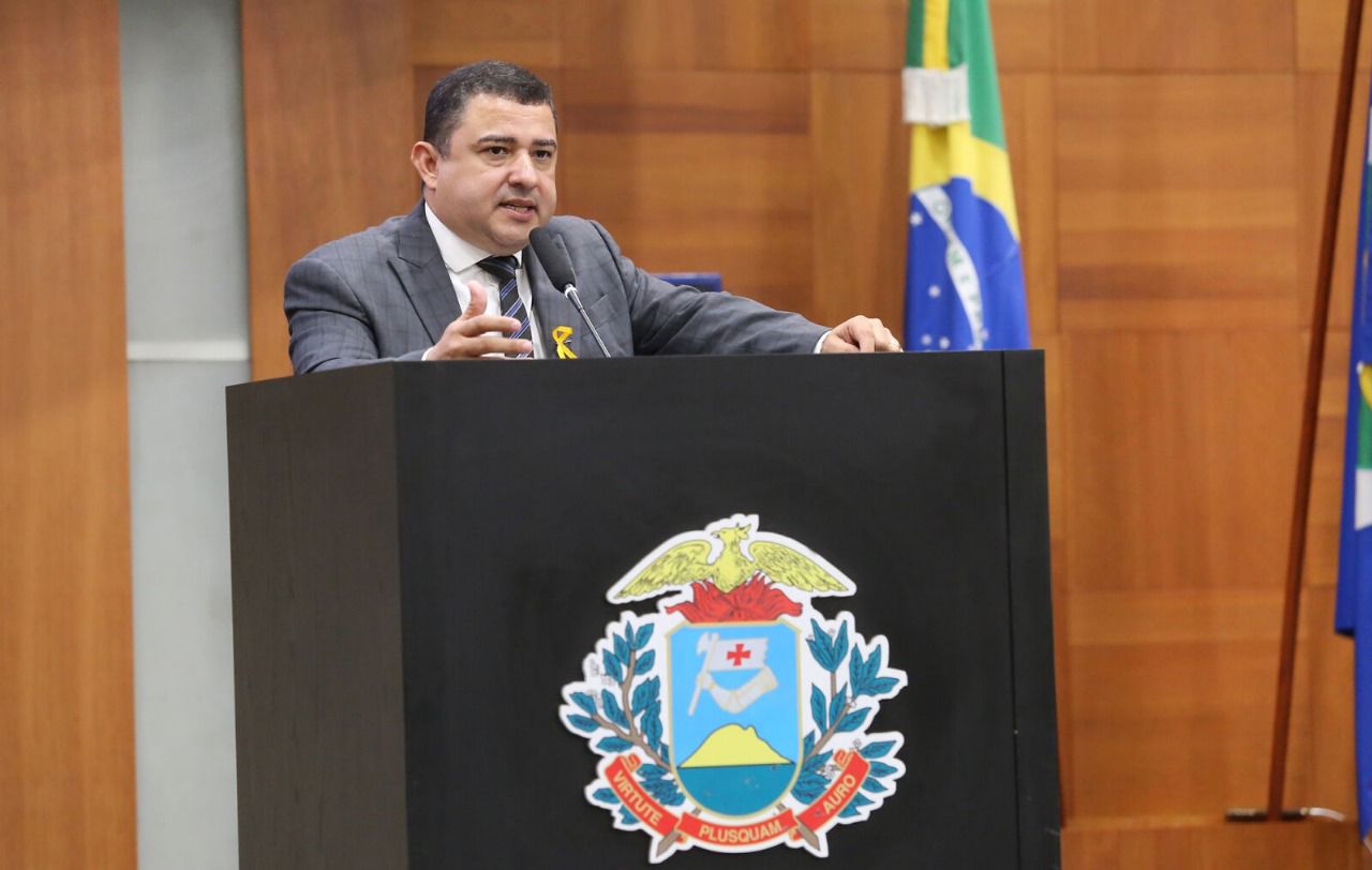 Adenilson Rocha lidera intenção de voto para deputado estadual em Sinop, aponta pesquisa