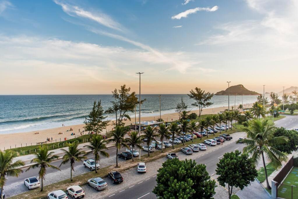 Novo quiosque no Rio promete ser o point dos amantes de esporte