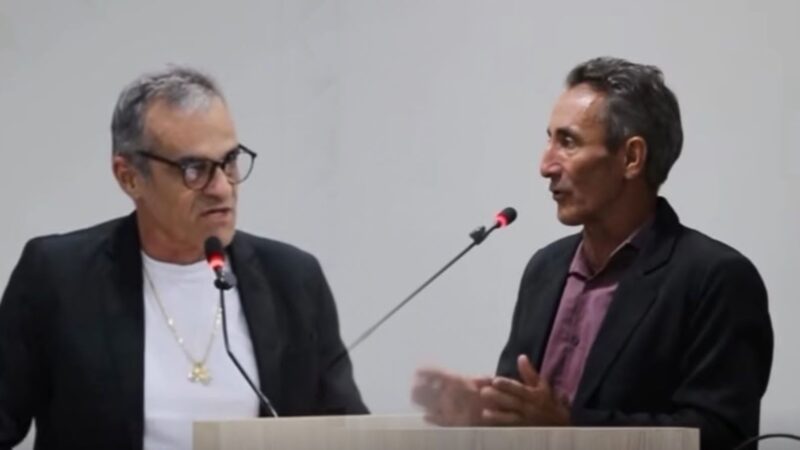 Vereadores Davi Marques e Demilson da Páscoa conquistam R$ 300 mil em recursos para Guarantã do Norte