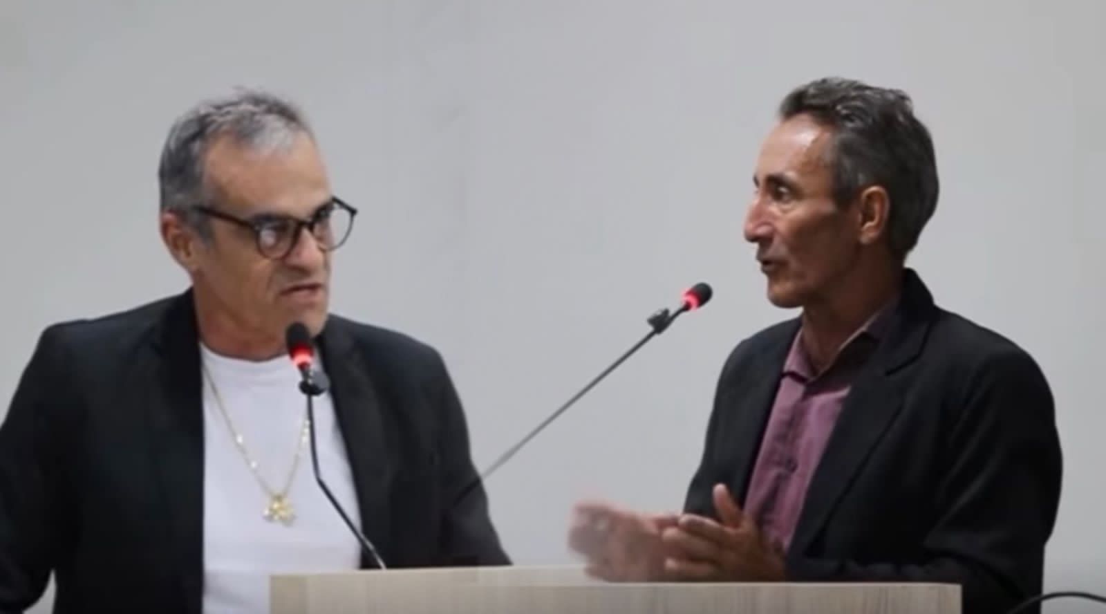 Vereadores Davi Marques e Demilson da Páscoa conquistam R$ 300 mil em recursos para Guarantã do Norte
