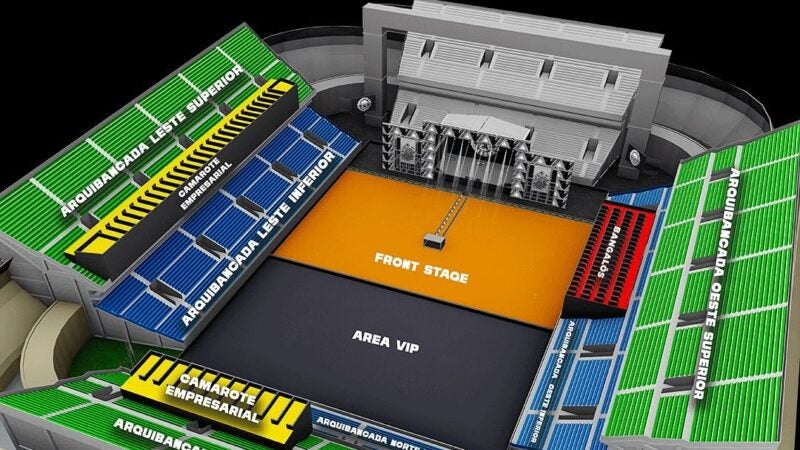 Venda de ingressos para Guns N’ Roses abre nesta terça-feira; saiba como comprar