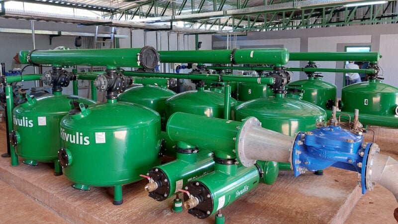 Manutenção é o segredo para a eficiência e longevidade da irrigação por gotejamento