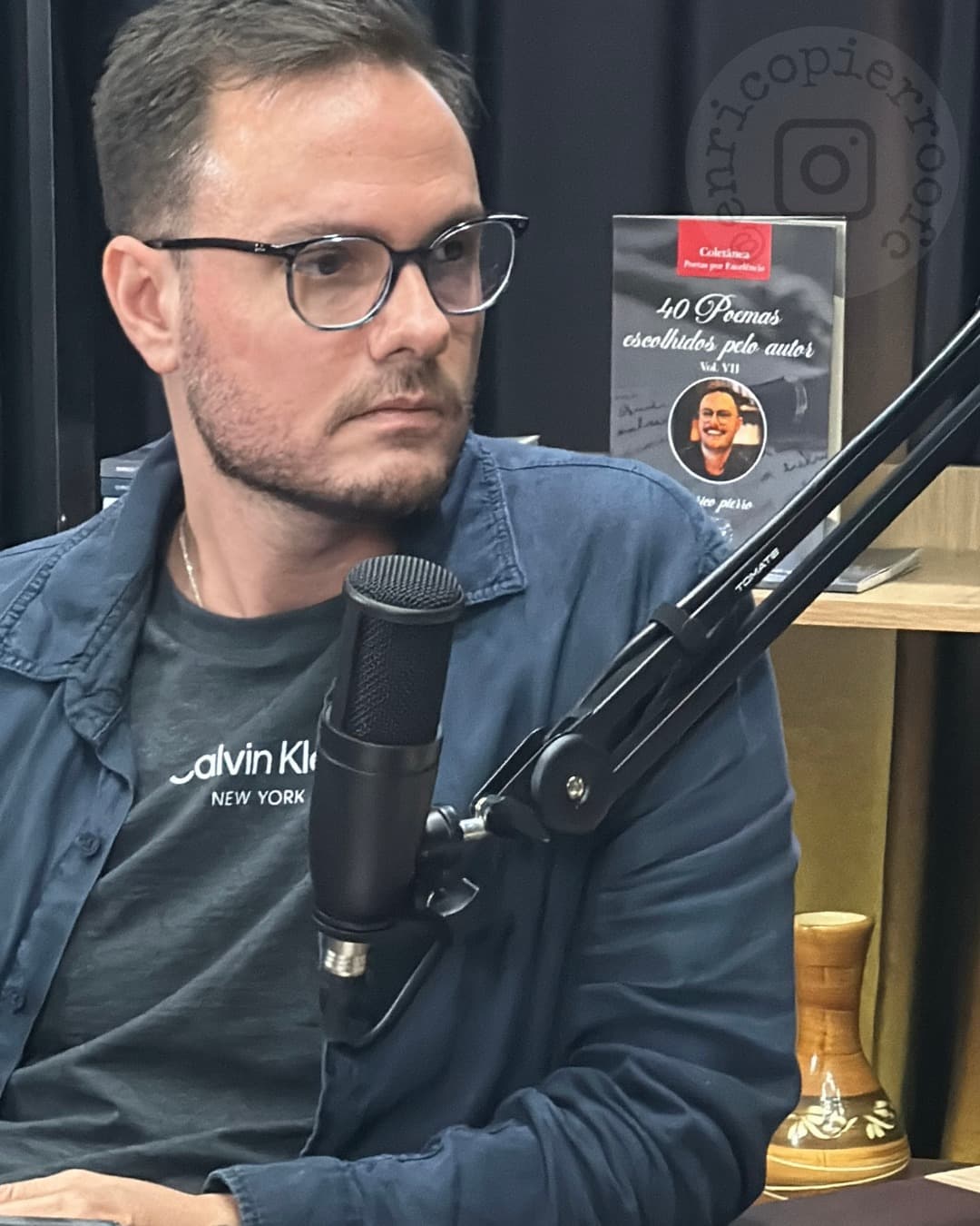 Você está se culpando por quem já não existe mais