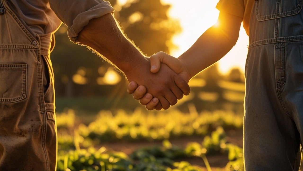 Planejamento sucessório rural é o pilar da sustentabilidade do agronegócio brasileiro