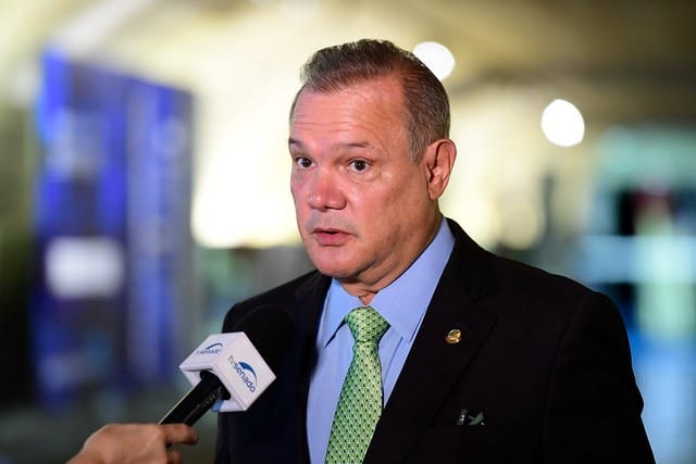 “É A CPMI DO COMBATE À SAFADEZA”, DISPARA WELLINGTON FAGUNDES APÓS INSTALAÇÃO DA COMISSÃO QUE VAI INVESTIGAR FRAUDES NO INSS