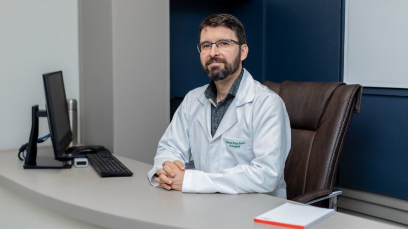 Junho Verde: a conscientização do câncer renal