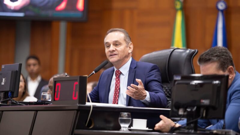 Wilson Santos rebate denúncia e cobra delação de empresário citado em suposto esquema